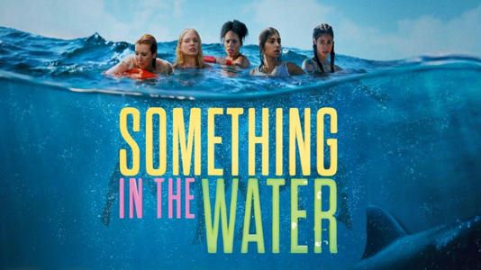 boom reviews - something in the water