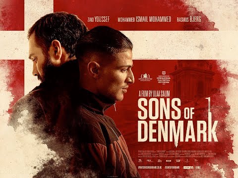 boom reviews - sons of denmark