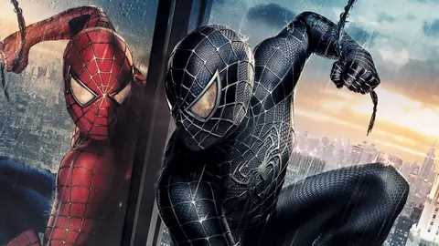 boom reviews - spiderman 3