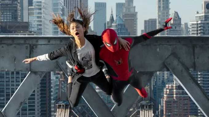 boom reviews Spider-Man: Far from Home