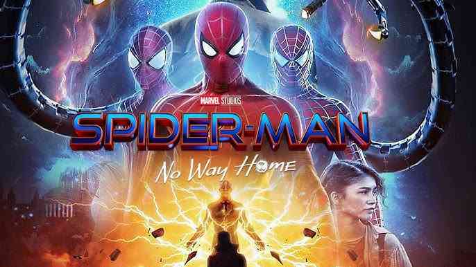 boom reviews - spider-man no way home