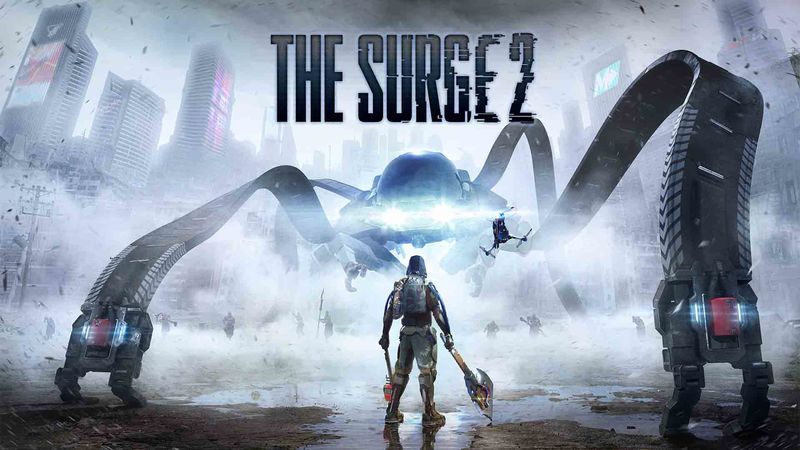 boom game reviews - the surge 2