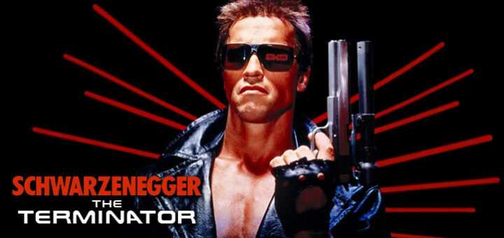 boom reviews the terminator