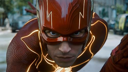 boom reviews - the flash