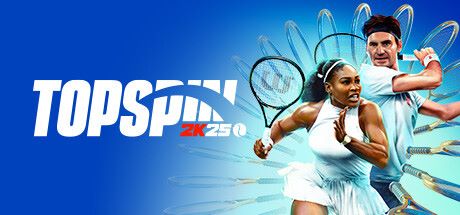 boom games reviews - topspin 2k25