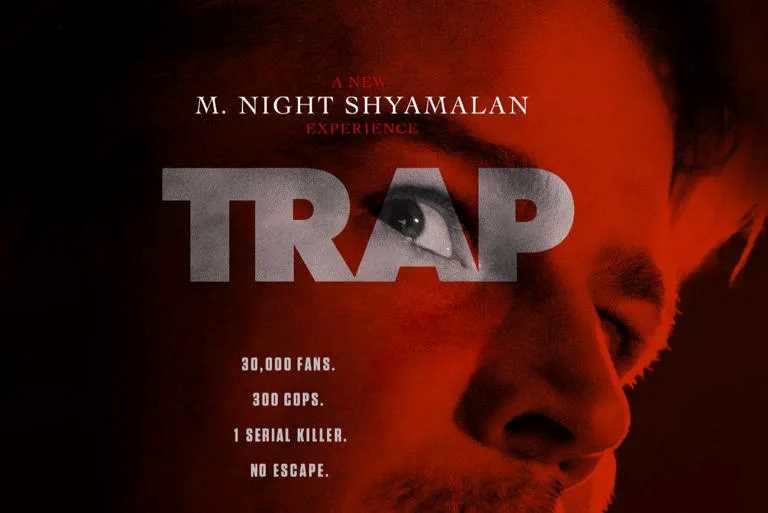 boom reviews - trap