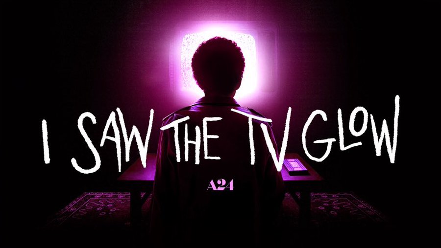 boom reviews - i saw the tv glow