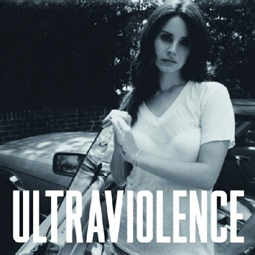 boom reviews - Ultraviolence by Lana Del Rey