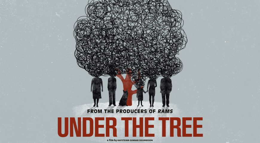 boom reviews - Under the Tree