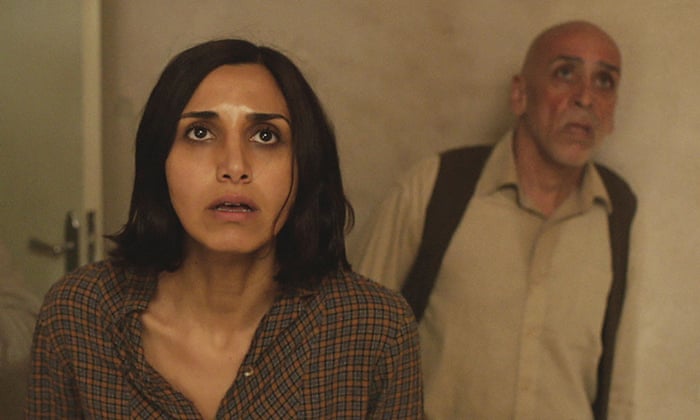boom reviews - under the shadow