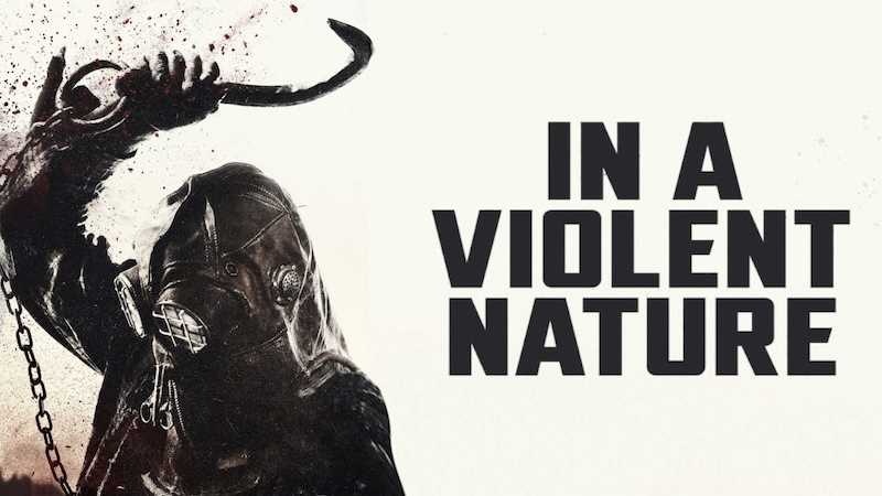 boom reviews - in a violent nature