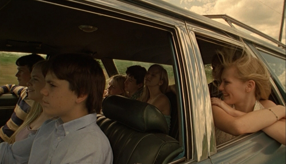 boom reviews The Virgin Suicides