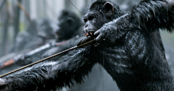 boom reviews War for the Planet of the Apes