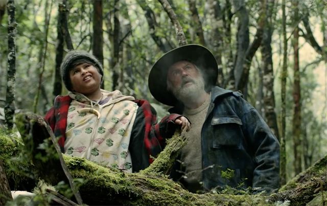 boom reviews Hunt for the Wilderpeople