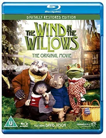 the wind in the willows comp