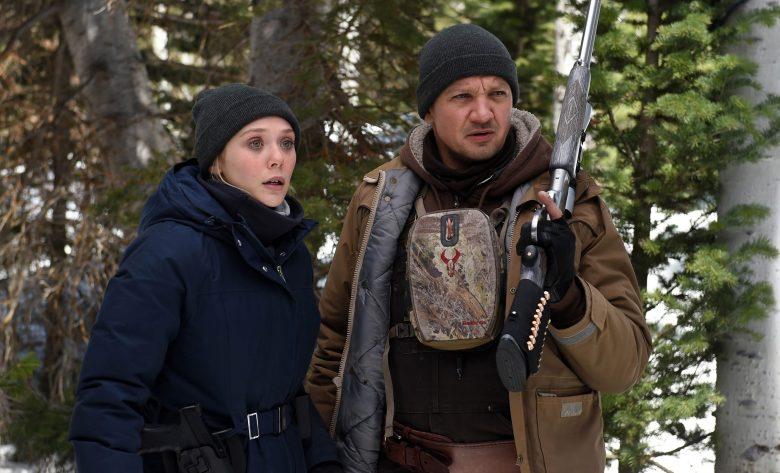 boom reviews - Wind River