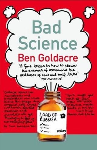 bad science book review