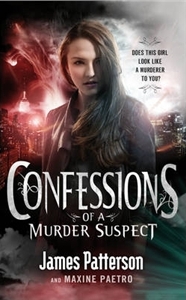 boom ¦ win a copy of the book Confessions of a Murder Suspect ...