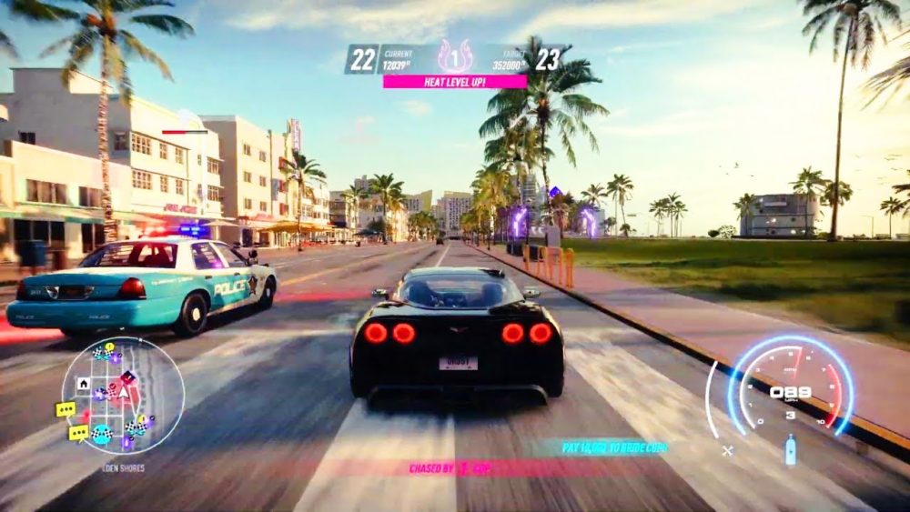 boom reviews ¦ Need For Speed