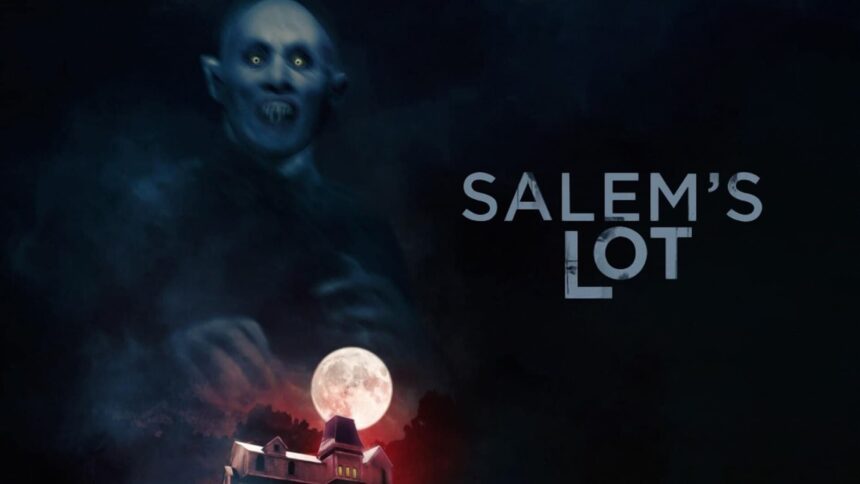 boom reviews salem's lot