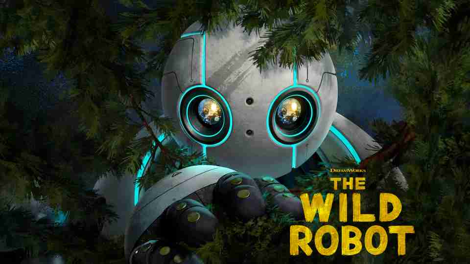 boom reviews - the wild robot